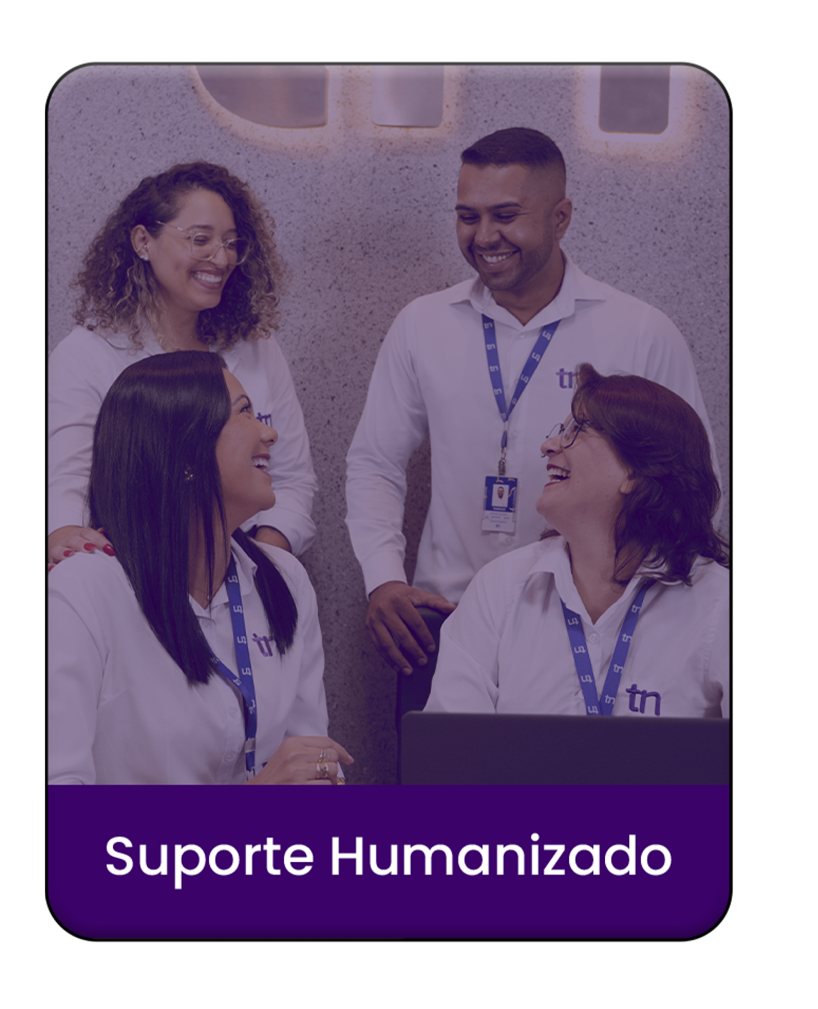 SUPORTE-HUMANIZADO