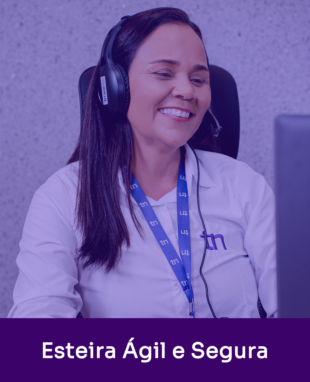 Esteira Ágil e Segura